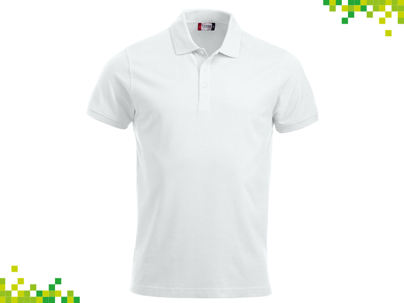 Stampa su polo top
